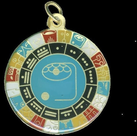 GLYPHE SOLAIRE - TEMPETE (CUAC)