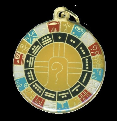 GLYPHE SOLAIRE - GUERRIER (CIB)