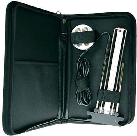 ANTENNE DE LECHER AVEC TROUSSE