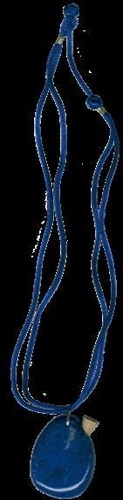 PENDENTIF DIFFUSEUR - LAPIS LAZULI
