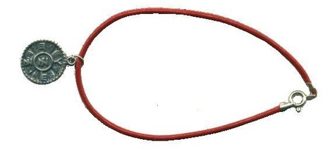 BRACELET AMULETTE - PROTECTION SPIRITUELLE