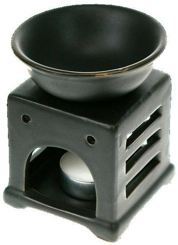 BRULE PARFUM JAPAN STORE - NOIR