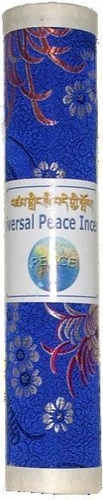 Dharma Universal Peace incense