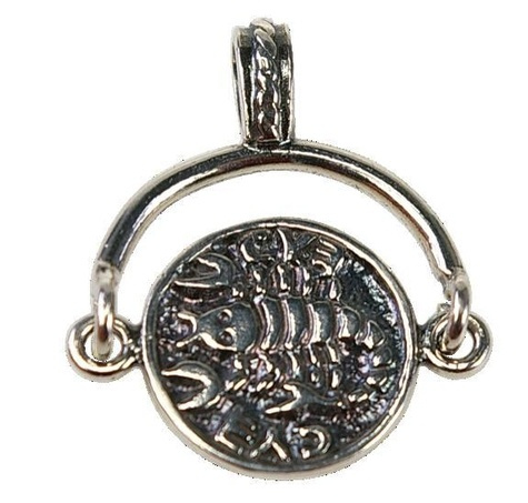 MINI AMULETTE - RETABLISSEMENT