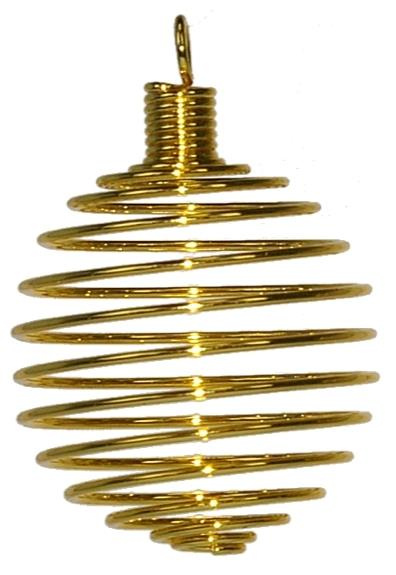 SPIRALE DOREE - GRAND MODELE