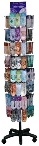 PRESENTOIR "BIJOUX PIERRE" VIDE (360 PCS)