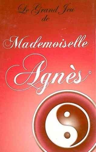 LE GRAND JEU DE MADEMOISELLE AGNES