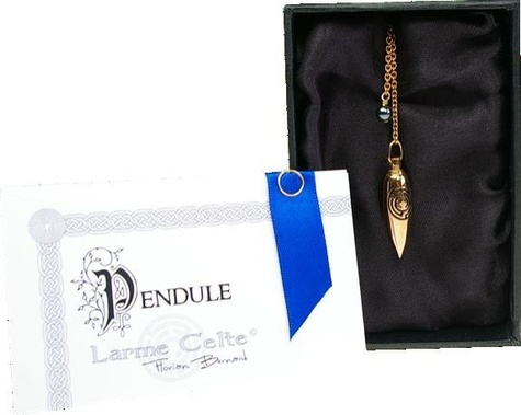 PENDULE FAIT MAIN EN BRONZE PLAQUE OR