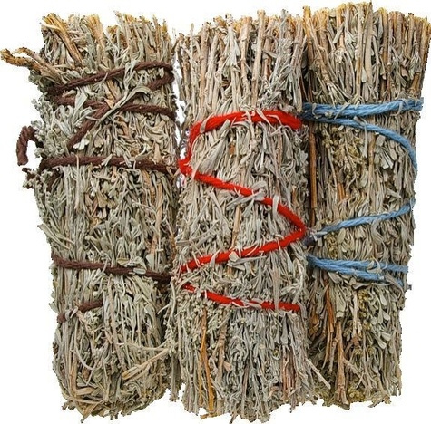 BATON PURIFICATEUR PACK DE 3 PM