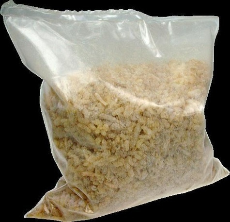 ENCENS RESINE SANDARAQUE - 1 KG
