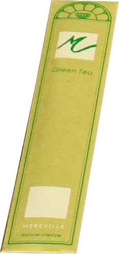 ENCENS CLASSIC - THE VERT - LOT DE 5 PAQUETS