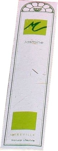 ENCENS CLASSIC SERIES - JASMIN - LOT DE 5 PAQUETS