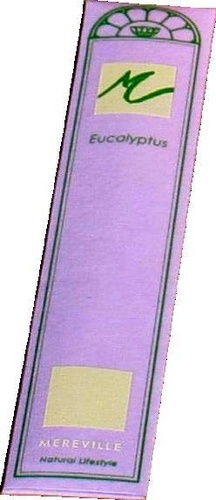 ENCENS CLASSIC - EUCALYPTUS - LOT DE 5 PAQUETS