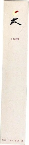 ENCENS EN BATONS ZEN - JUPINER - LOT DE 5 PAQUETS