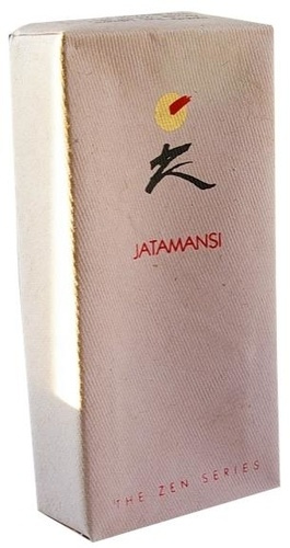 ENCENS EN CONES ZEN - NARD JATAMANSI - LOT DE 5 PAQUETS
