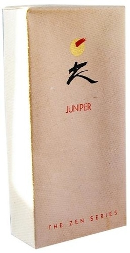 ENCENS EN CONES ZEN - JUPINER - LOT DE 5 PAQUETS