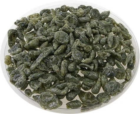 ENCENS RARE : NATURE - SACHET DE 50 GRAMMES