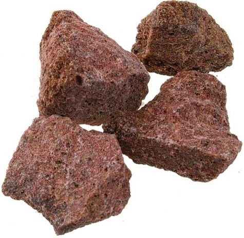ENCENS RARE : GRANITE ROUGE - SACHET DE 50 GRAMMES