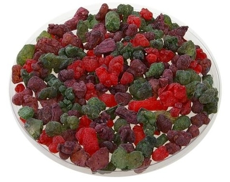 ENCENS RARE : FAMILLE - 50 GRAMMES