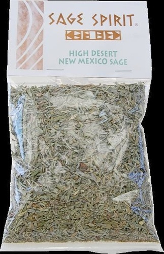 SAUGE DU DESERT NOUVEAU MEXIQUE EN SACHET