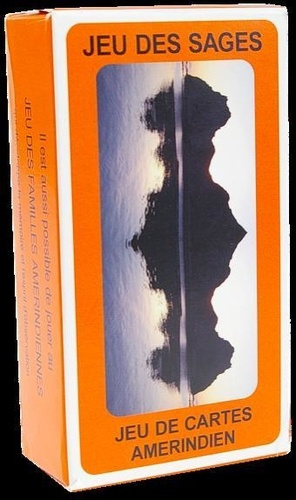 LE JEU DES SAGES