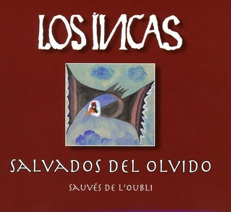 Salvados del olvido (Sauvés de l'oubli)