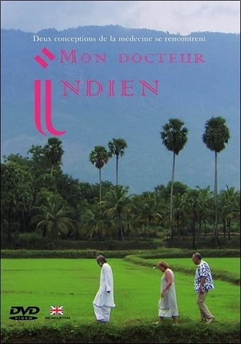 Mon Docteur Indien - DVD