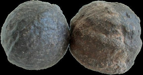 MOQUIS - LA PAIRE - DE 200 A 300 GR