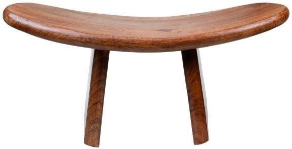 Banc de méditation Shogi - Foncé