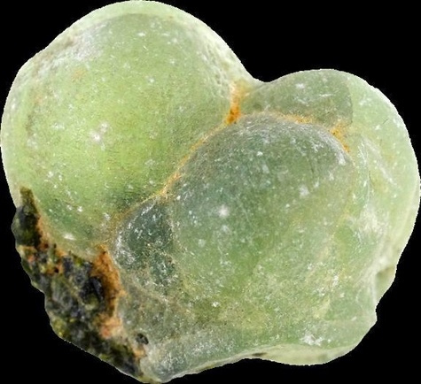 PREHNITE - LA PIECE ENTRE 15 ET 25 GR.
