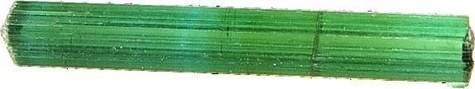 TOURMALINE VERTE CRISTAL GEMME - LA PIECE 2-3 CM