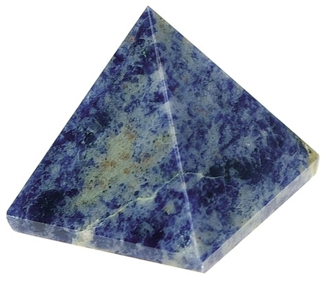 Pyramide Sodalite