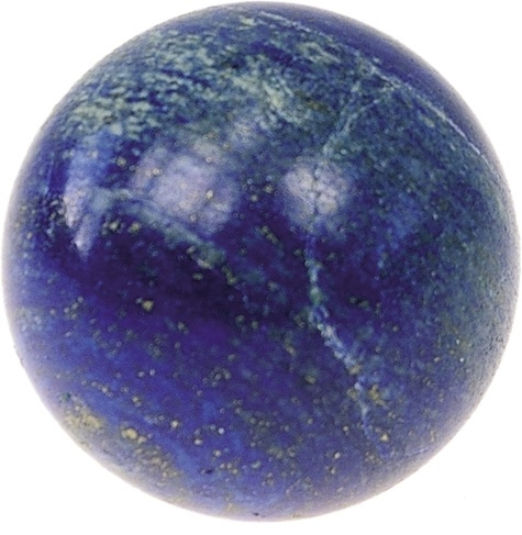 SPHERE LAPIS LAZULI - PIECE DE 40 MM
