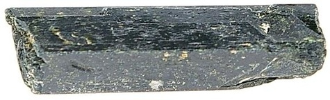 AEGIRINE CRISTAL - LA PIECE DE 1 A 2 GR.