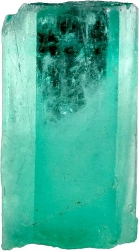 EMERAUDE CRISTAL GEMME - LA PIECE ENTRE 2 ET 3 CARATS