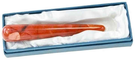 BATON DE MASSAGE MOOKAITE 1,5 X 10 CM - LA PIECE