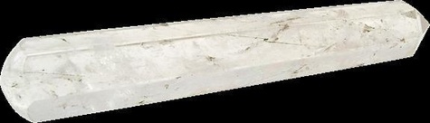 BATON DE MASSAGE GM CRISTAL DE ROCHE - 8 A 10 CM