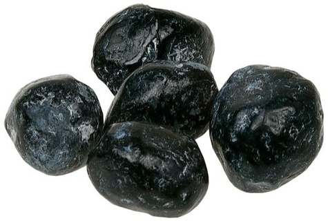 LARMES D'APACHES DU MEXIQUE - SACHET 500 GRS.