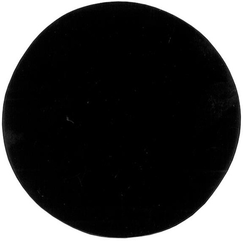 MIROIR MAGIQUE OBSIDIENNE NOIRE