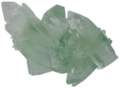APOPHYLLITE VERTE EXTRA - LA PIECE