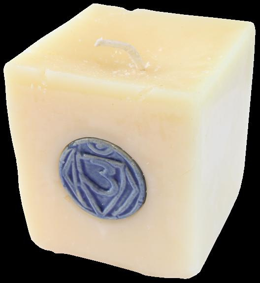 BOUGIE PARFUMEE - CHAKRA DU TROISIEME OEIL