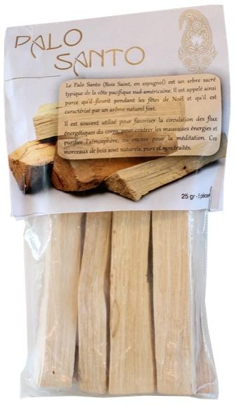 BOIS SACRE PALO SANTO