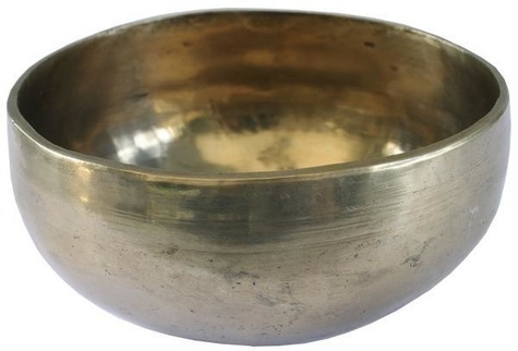 bol chantant traditionnel fabrication nepal 400-450 gr