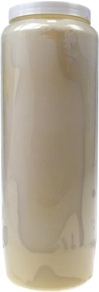 NEUVAINE COLORIS BLANC