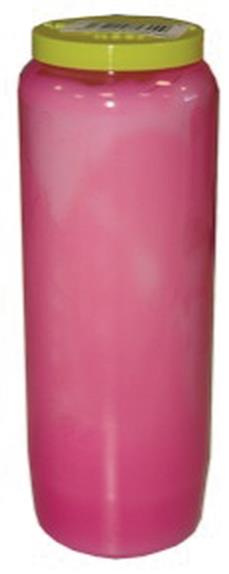 NEUVAINE COLORIS ROSE