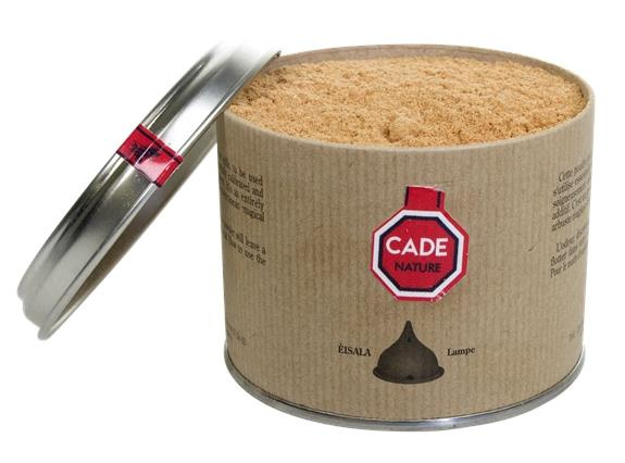 POUDRE DE BOIS DE CADE NATURE - 90 GR