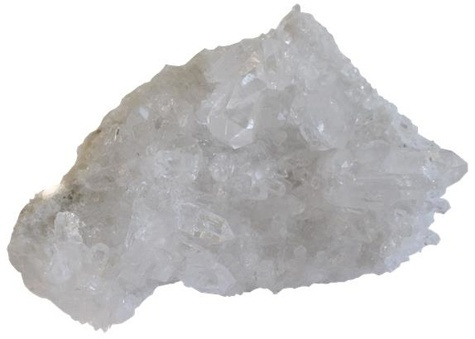 AMAS CRISTAL DE ROCHE 250 - 500 GR. ENVIRON