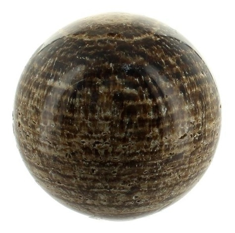 SPHERE ARAGONITE - PIECE DE 8 A 9 CM