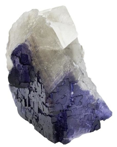 FLUORINE VIOLETTE DU MEXIQUE GM