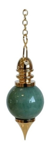 PENDULE SEPHOROTON AVENTURINE 20 MM